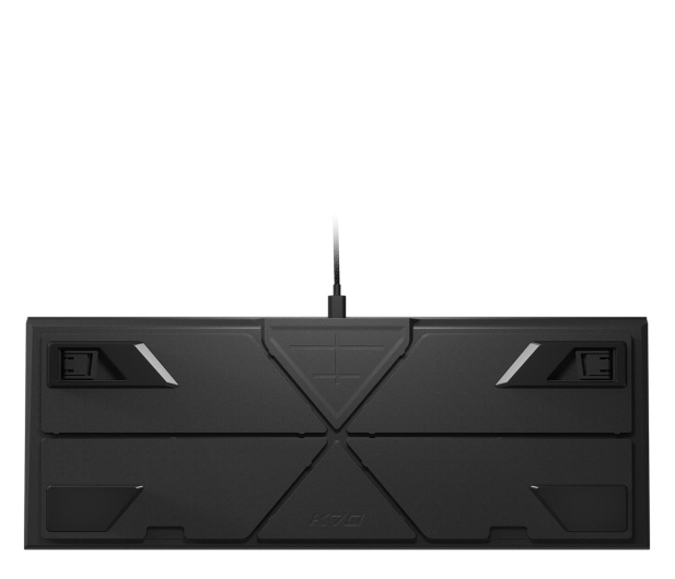 Corsair K70 MAX RGB Magnetic - 1160990 - zdjęcie 6
